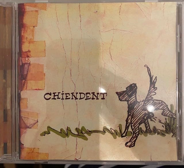Chiendent (Frn) [Audio CD] Chiendent