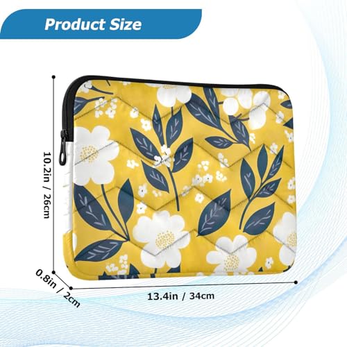 Funda para laptop 13-14 pulgadas diseño resistente y protector miniatura 3