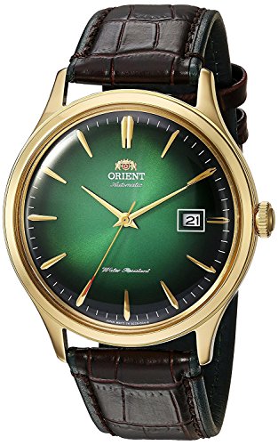 ORIENT IGg FAC08002F0 (芪t) or[m V4 BAMBINO VERSION 4 jp Y rv [sAi]