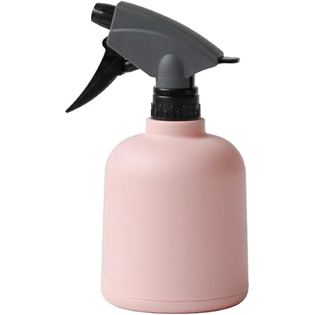 LAOJU Flacone Spray Per Acqua Per La Pulizia Di 750 Ml Spruzzatore A Innesco Vuoto Bottiglie Di Plastica Con Nebbia E Regolazione Del Getto Per Piante Da Giardinaggio Domestiche, 3 Pz - Foto 4