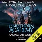 Cover of An Ancient Quest