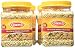 Osem Tri-Color Pearl Couscous, 21.16 Ounce (Pack of 4)