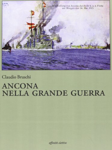 Ancona nella grande guerr