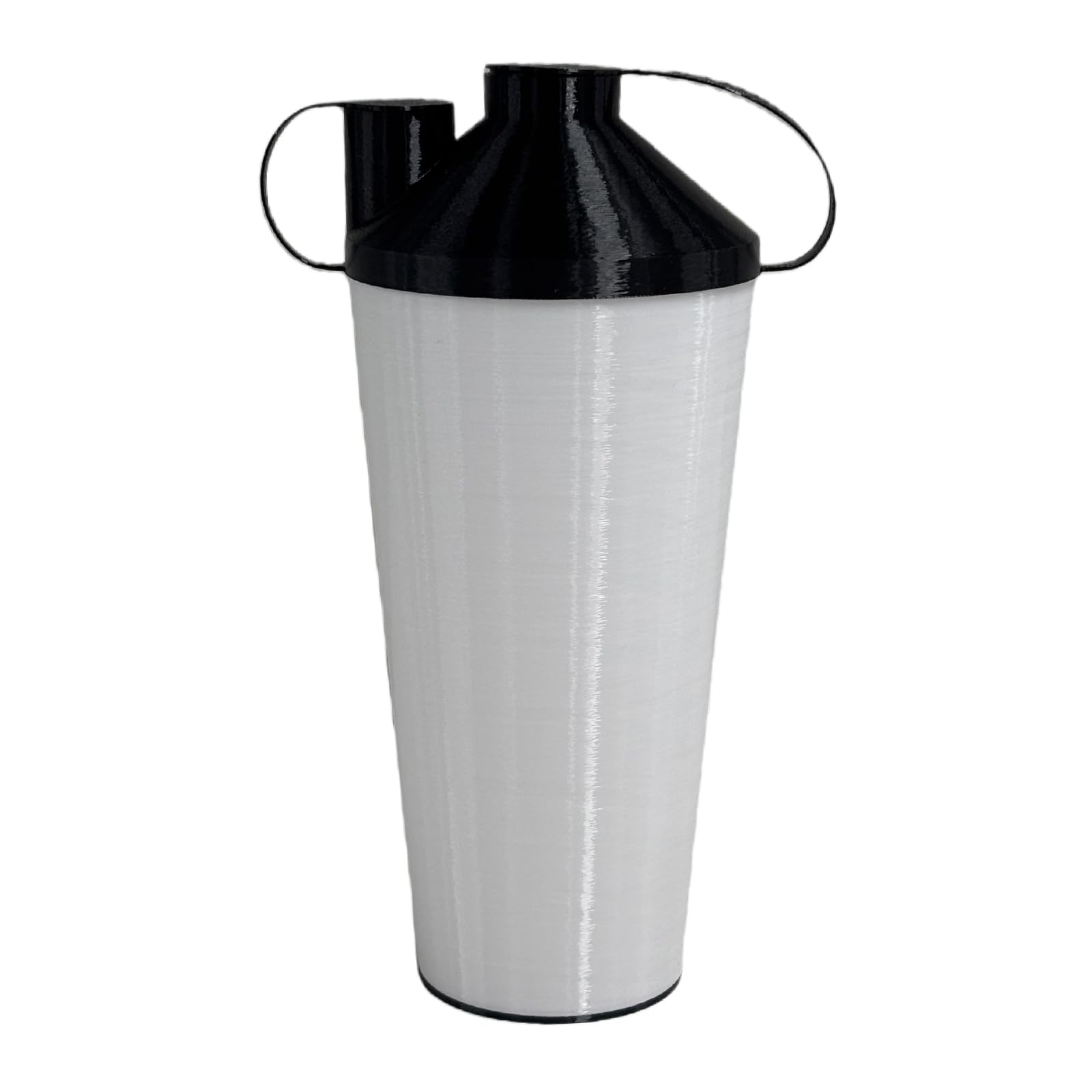 Portable Outdoor Sports Travel Snack Containers with Compartment Mess Free Snack Container Leak-Proof for Travel&Baseball Games&Tailgates & Road Trips