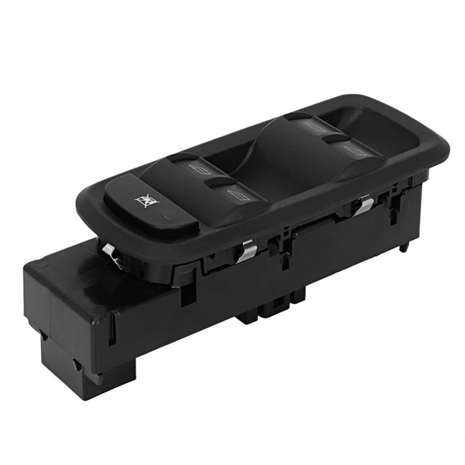 Interrupteur de commande de fenêtre pour Ford Fiesta 2011-2013 ABS - 6