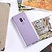 Casetego Compatible with Galaxy S9 Plus Case,360 Full Body Two Piece Slim Crystal Transparent Case with Built-in Screen Protector for Samsung Galaxy S9 Plus-Crystal Clear