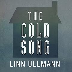 The Cold Song Audiolibro Por Linn Ullmann arte de portada