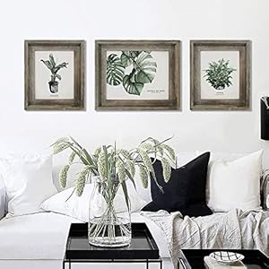 IKEREE Rustic Picture Frames 8x10, Unique and Perfectly Shabby Chic Design, Easel Back for Tabletop and Wall Display… IKEREE Rustic Picture Frames 8×10 Unique and Perfectly Shabby Chic Design Easel Back for Tabletop and Wall Display