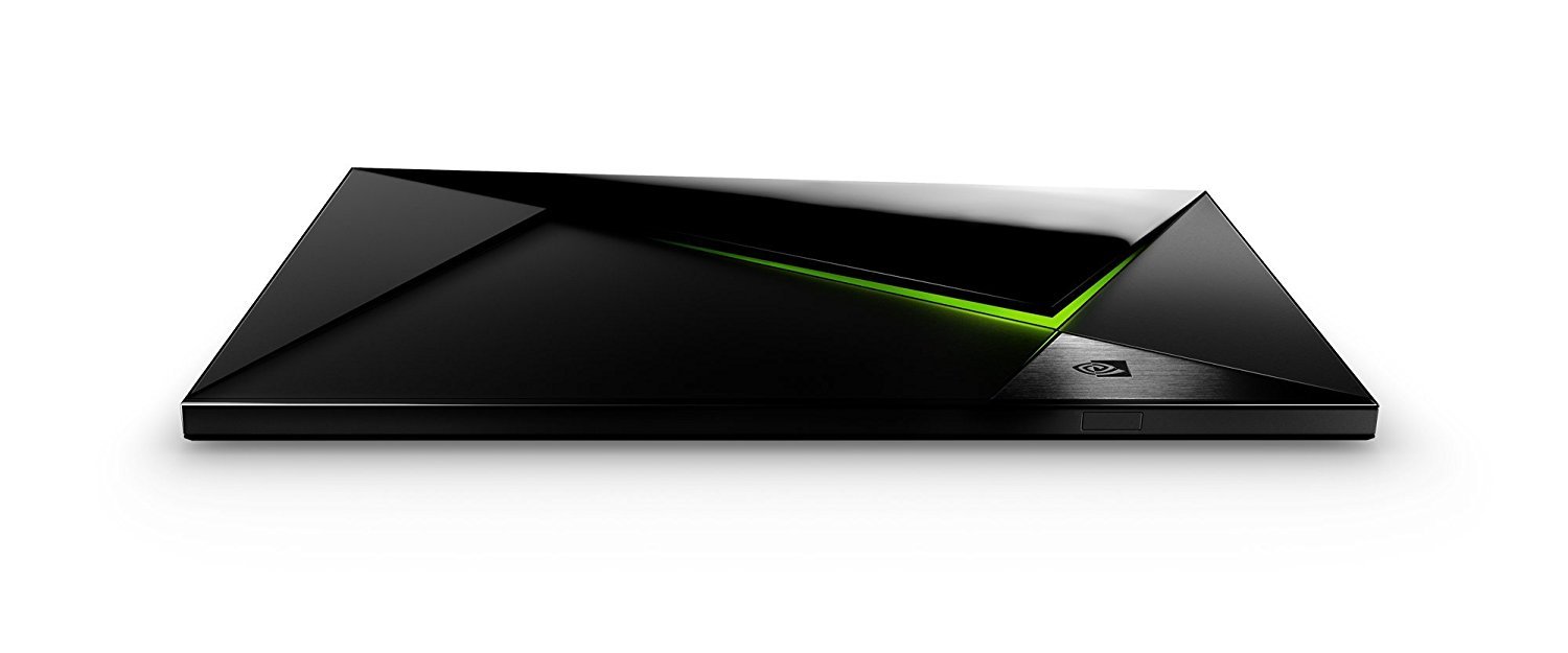 Amazon.co.jp: NVIDIA SHIELD TV Pro 500GB (2017) [並行輸入品