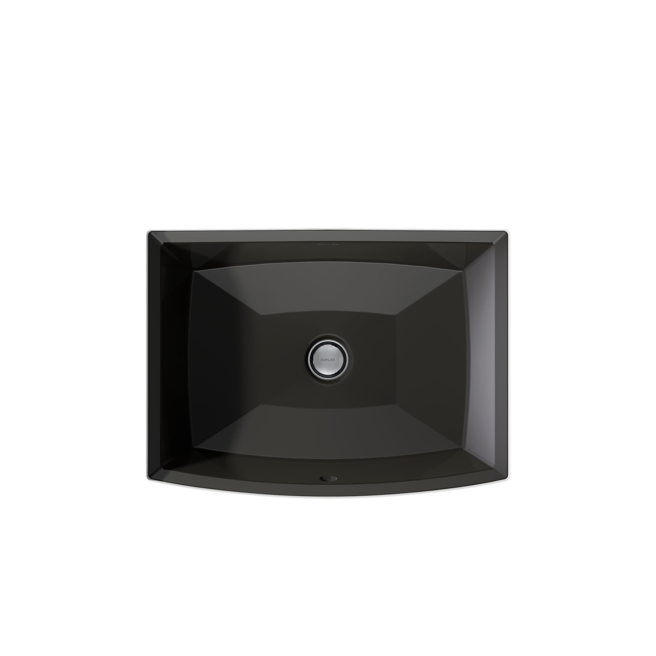 KOHLER K-2355-47 Archer Lavabo encastrable
