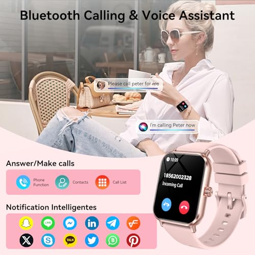 Unknown Smart Watch TG38 の商品画像 3