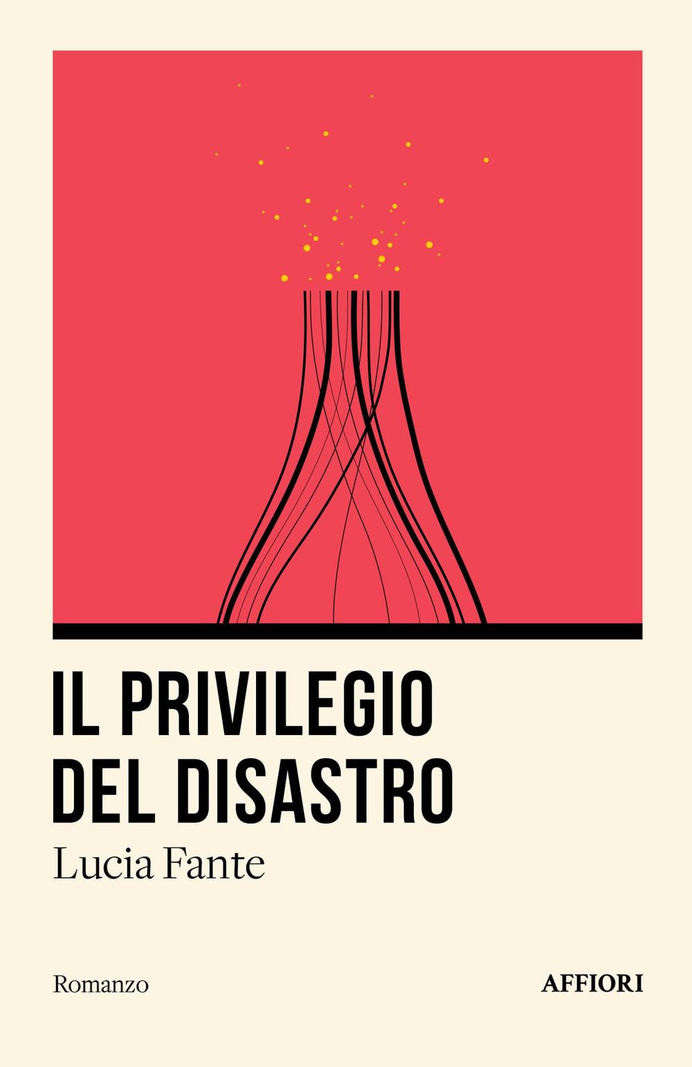Il Privilegio Del Disastro - 4