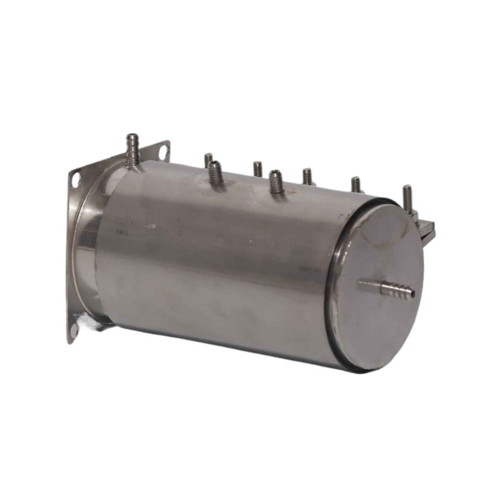 nerator ogniwa elektrolizera - produkcja 300 ml/min, 2,3 V 42 A