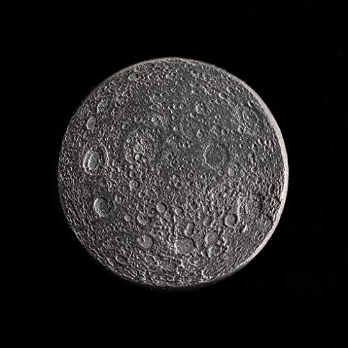 Moneda Iron Moon - 1 pulgada miniatura 6