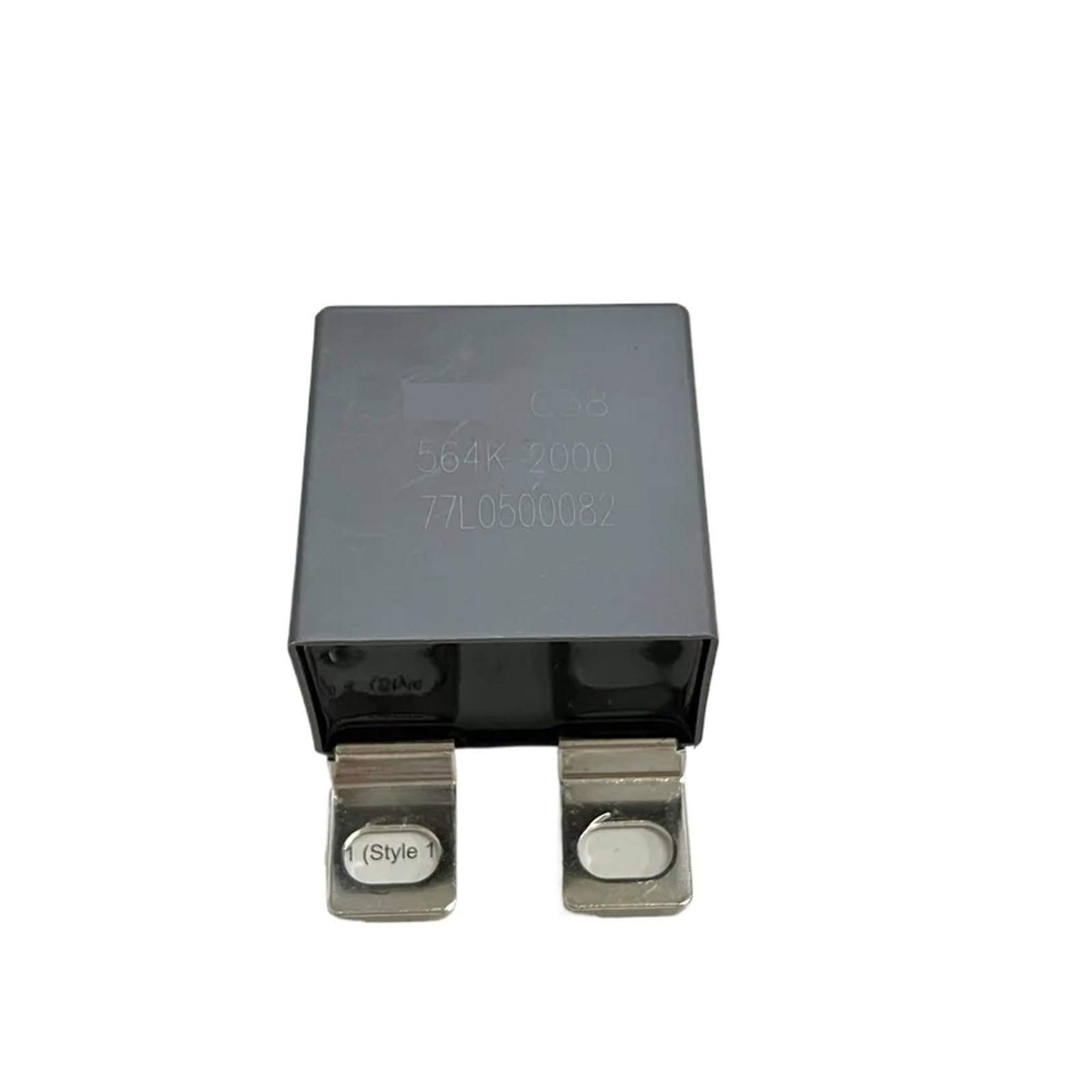 LEOTNNDQ C383D564K002000 C38 0.56UF 2000VDC Module Film Capacitor