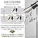 Sailor pen, fountain pen, professional gear, Silver, KOP Demonstrator Medium 10-9619-400