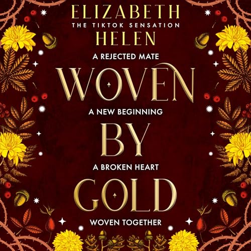 Woven by Gold -- Elizabeth Helen episode artwork