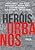 Capa de Heróis urbanos