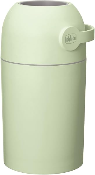 Chicco Contenedor para Pañales con control de olores