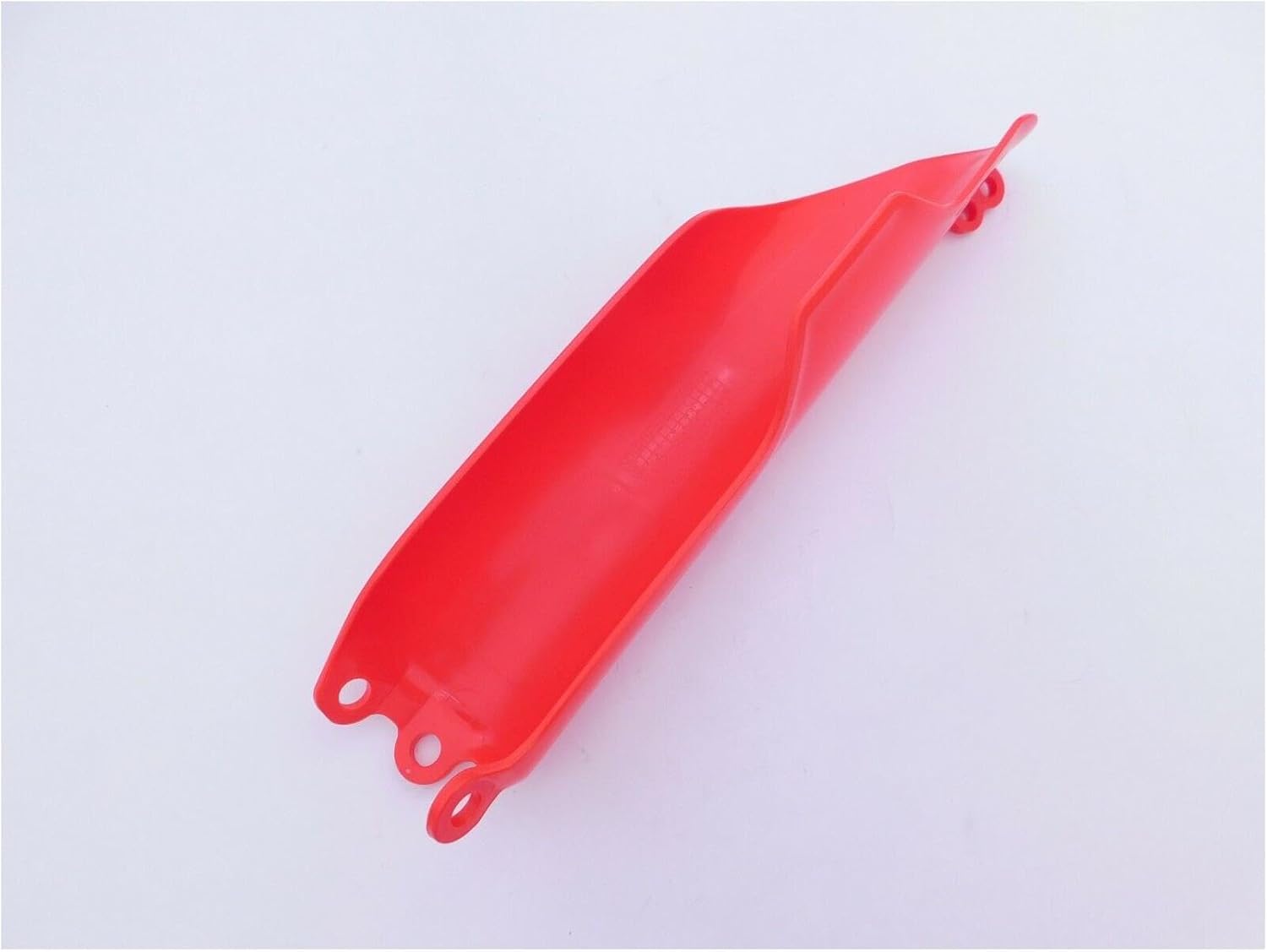Genuine OEM For Honda LEFT FORK GUARD PROTECTOR 13-2020 CRF250L 2021 CRF300L RL 51620KZZD20ZC 51620-KZZ-D20ZC