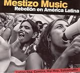 Mestizo Music-Rebelion En -  TRIKO