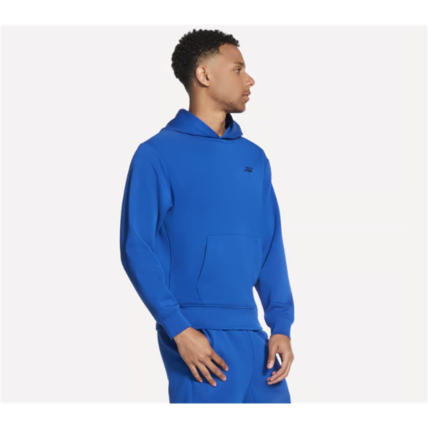 Skechers Bluza z kapturem Mężczyźni Skechcloud Elevate 2.0 Hoodie
