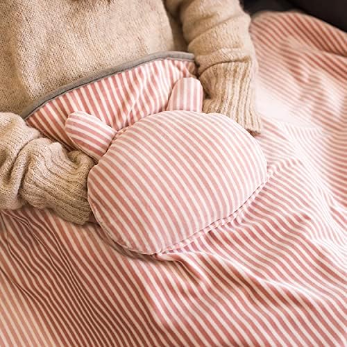 review Heating Pad, Heating Blanket,USB Electric Blanket, Winter Heater Heated Blanket, Home Office Heating Blanket Back Knee Pad Lamb Hair Cover Leg Blanket