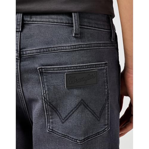 Wrangler Frontier Short 5