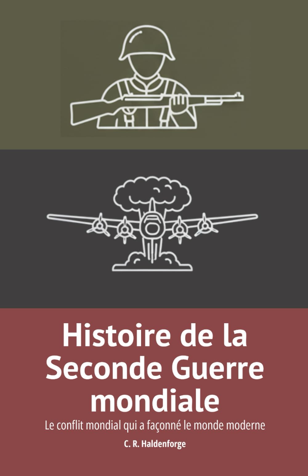 Histoire de la Seconde Guerre mondiale: Le conflit mondial qui a façonné le monde moderne