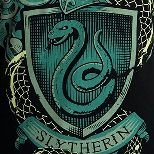 LOGOSHIRT Image 'Harry Potter Slytherin Classic' in Mixed