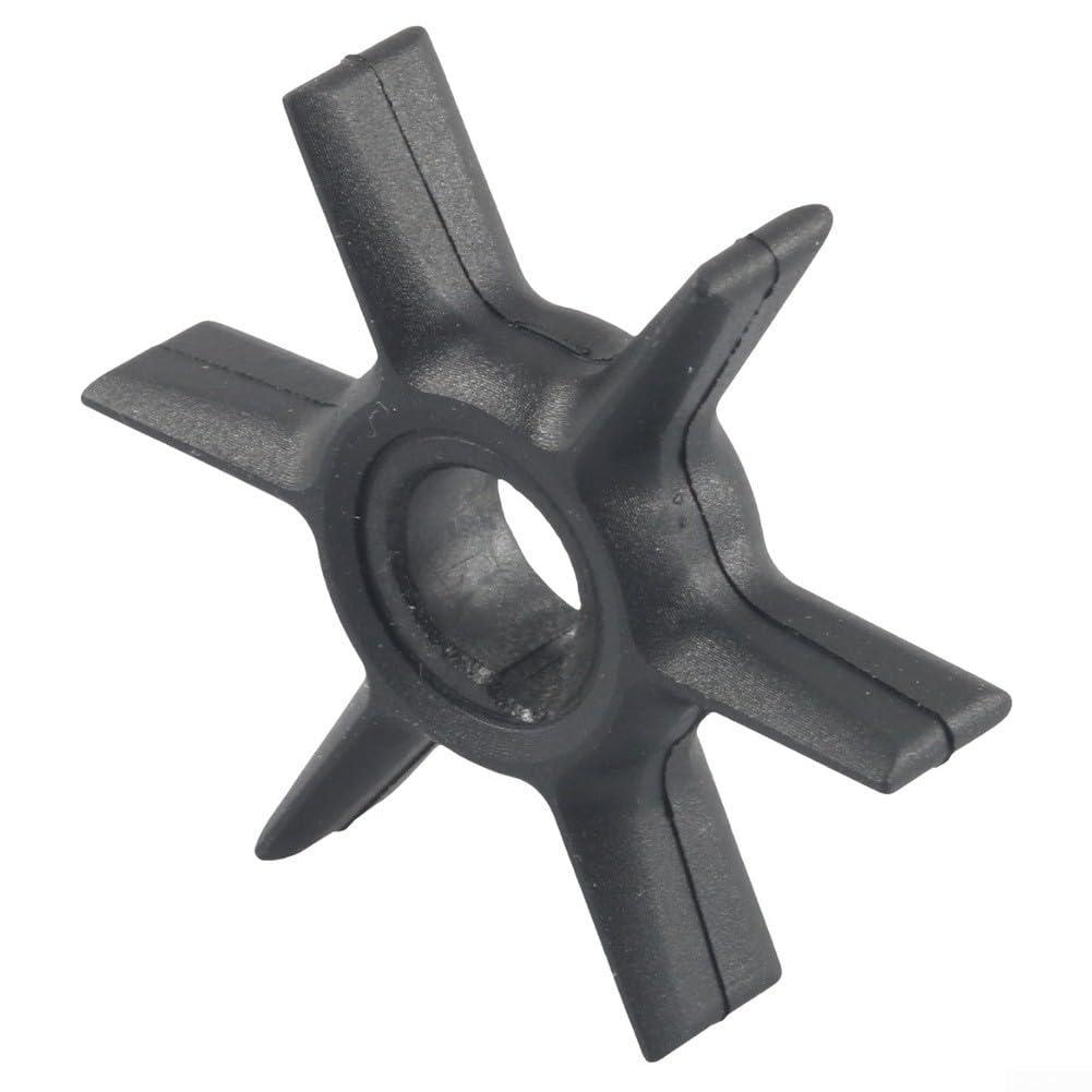 Kit de reparación de impulsor con carcasa para Mercury para motores fueraborda Mariner 6 15HP modelo 4642089A5 pieza de repuesto para mantener la bomba de agua y el sistema de refrigeración