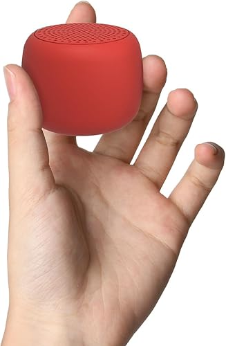 Máquina de ruido blanco Babelio Mini máquina de sonido para adultos, niños y bebés 15 sonidos sin bucle Temporizador Fácil de guardar y viajar -