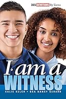 I Am a Witness 0816364516 Book Cover