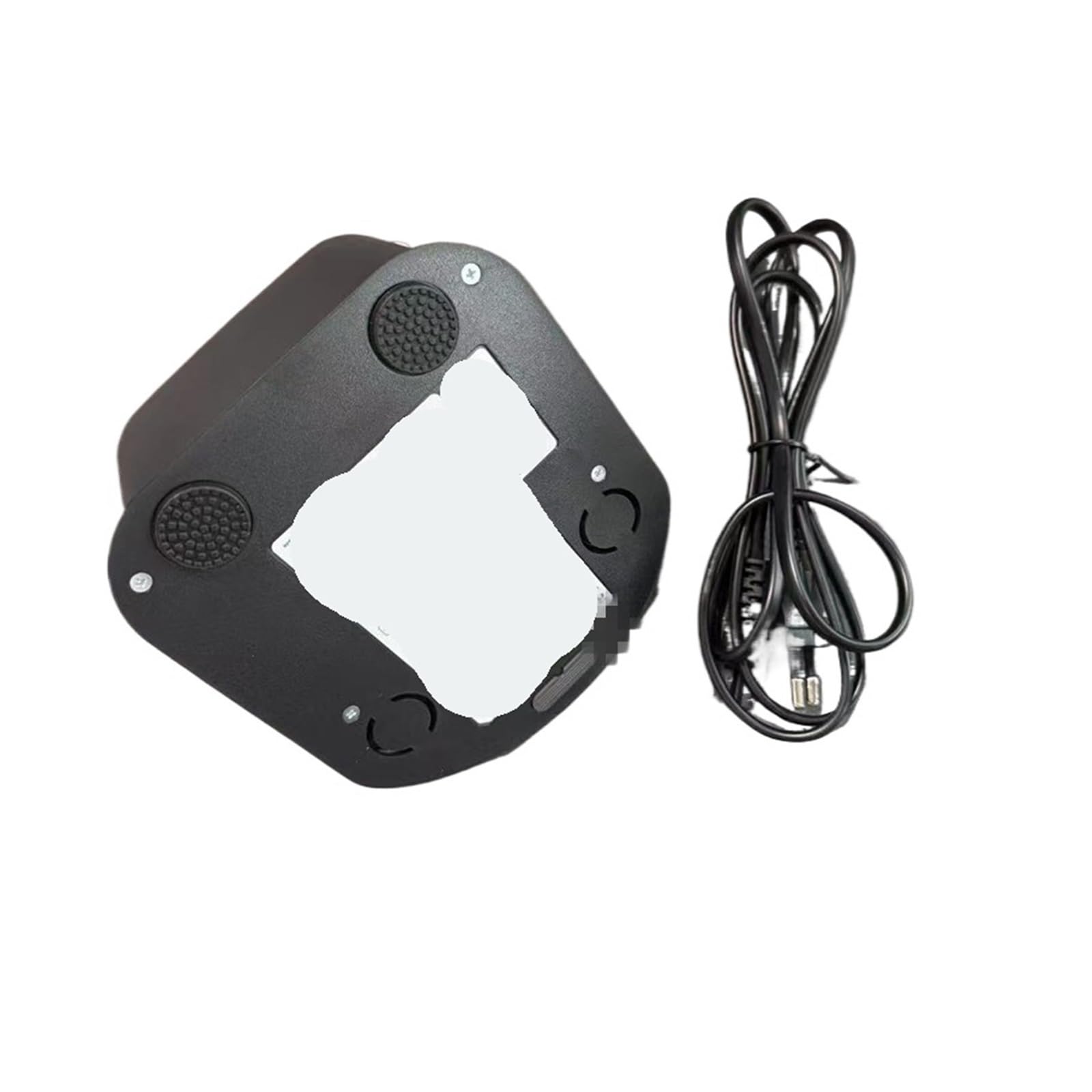 Podstawa Ładująca, Kompatybilna Z Roomb E5 E6 I1 I3 I4 I6 I7 I8 500 600 700 800 900, Seria Robotów Odkurzających(2pcs)