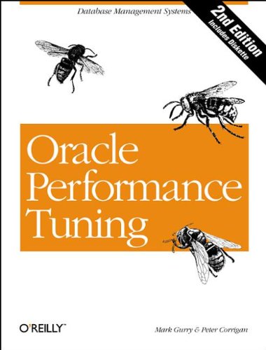 20 Best Database Performance Tuning Books of All Time - BookAuthority