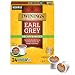 Twinings of London Decaffeinated Earl Grey Tea K-Cups for Keurig, 24 Count (Pack of 1)