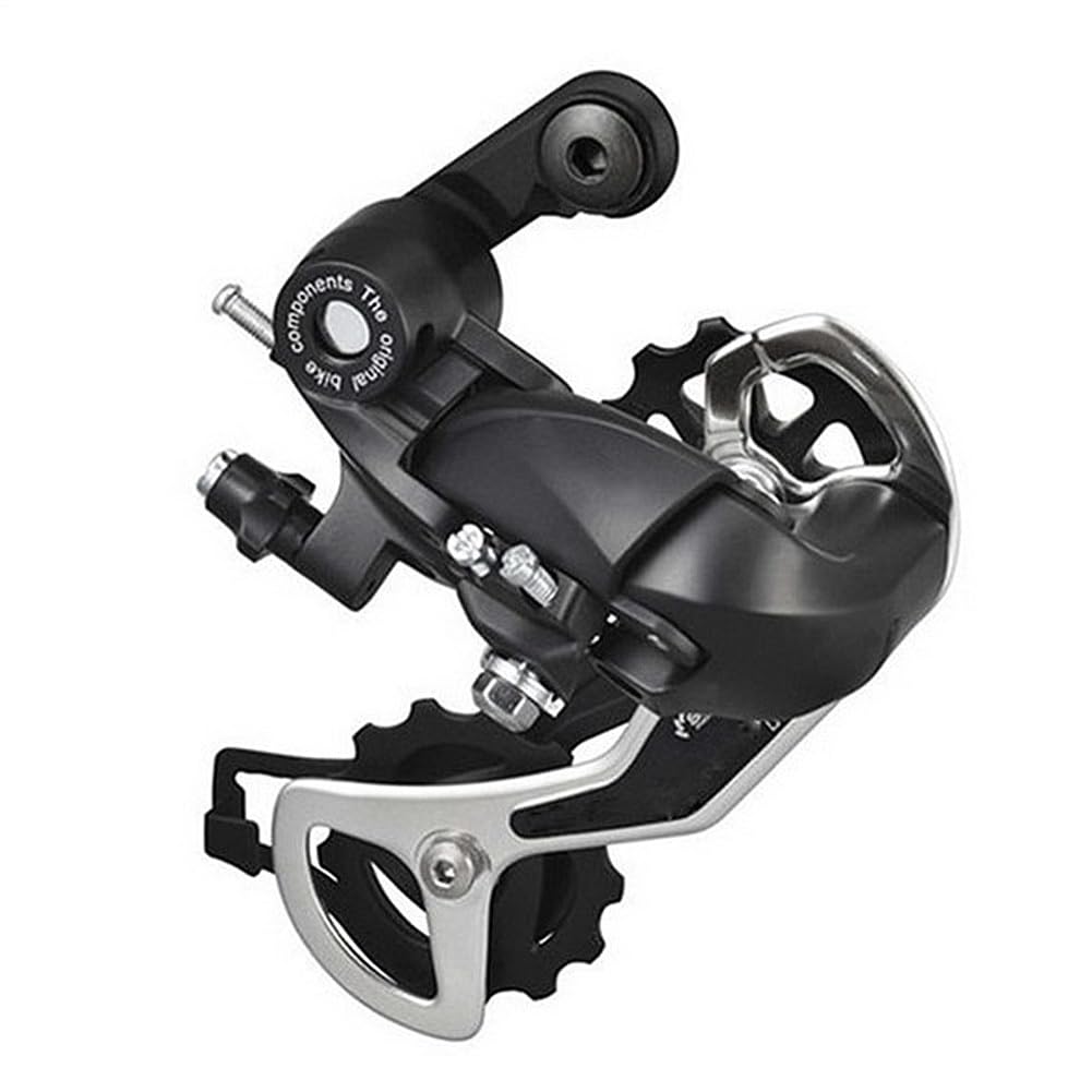 Bicycle Speed Shifter 6/7/8-Speed Gear RD TX35 Mount Rear Derailleur