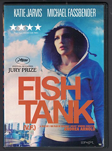 Fish Tank (2009)