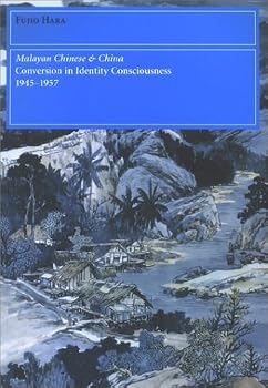 Paperback Malaysian Chinese & China: Conversion in Identity Consciousness, 1945-1957 Book