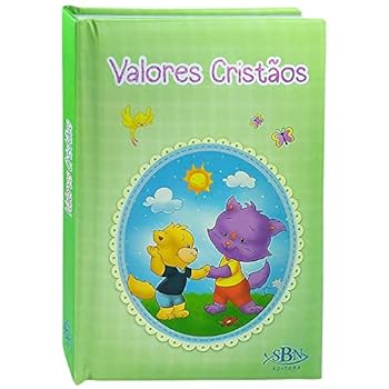 Valores cristaos