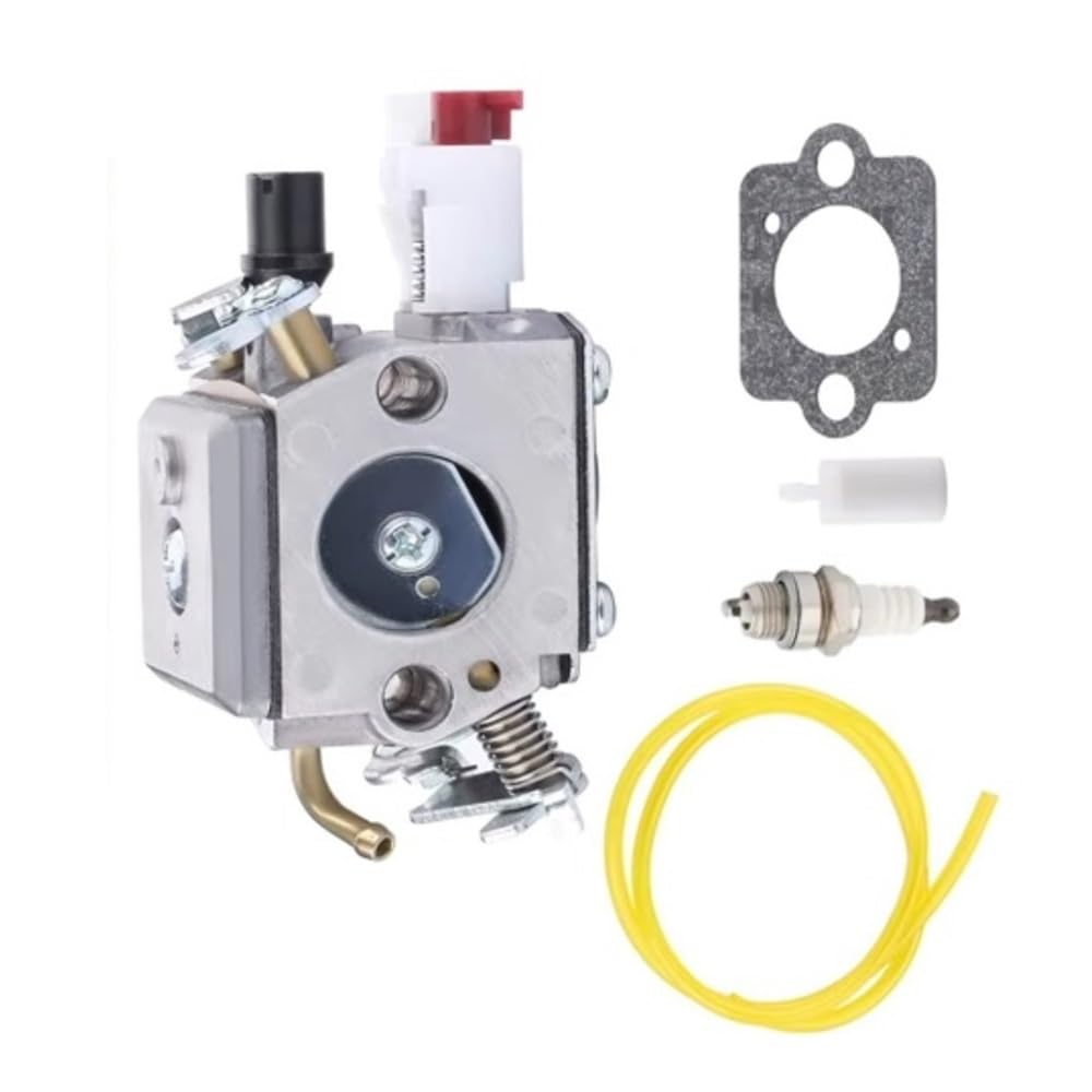 Carburateur C3-EL18 pour tronçonneuse 340 345 350 et 353