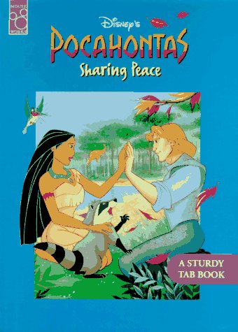 Disney's Pocahontas: Sharing Peace
