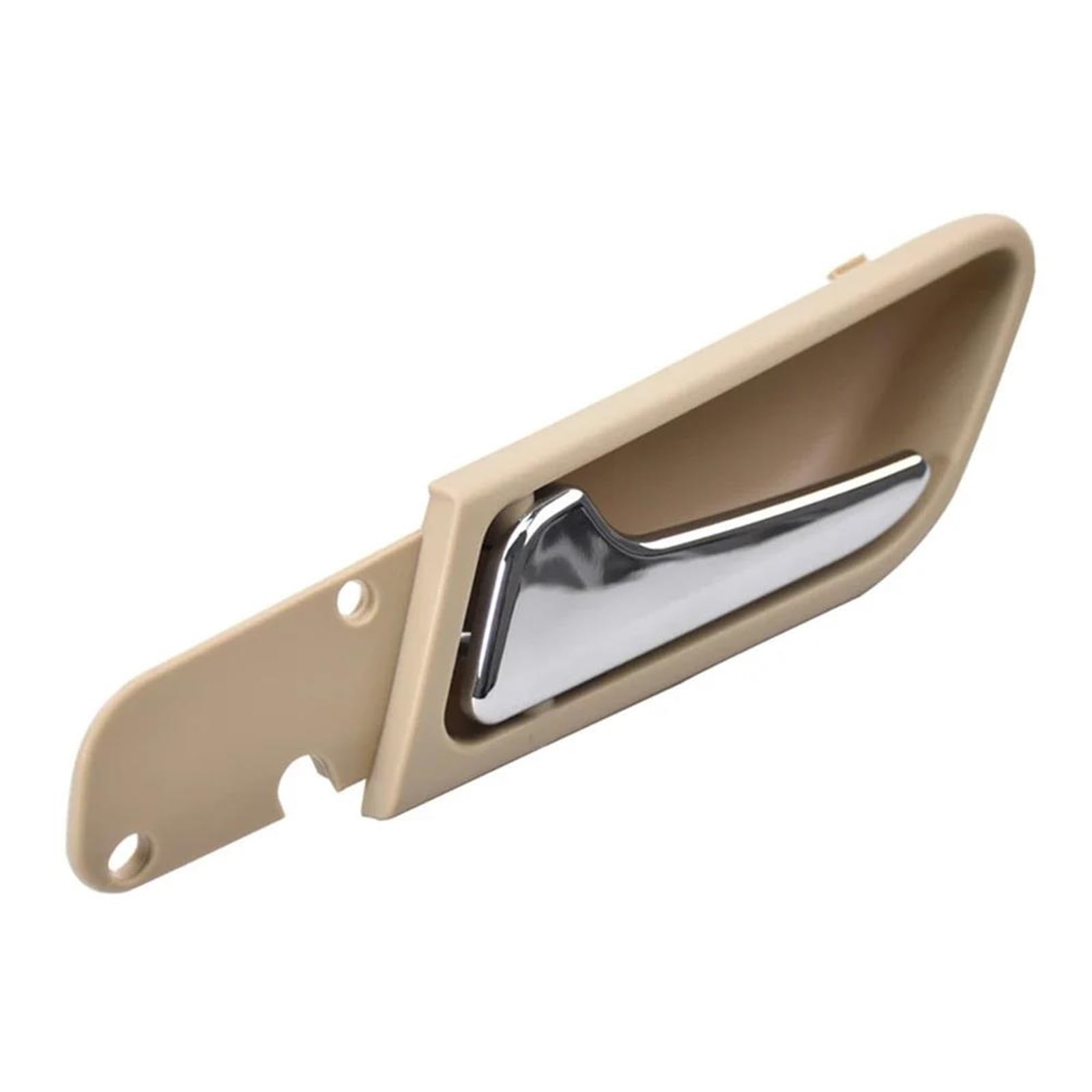 SCKCPNHNPP Car Interior Door Handle for W169 A160 A180 A200 W245 B180 B200 B260 2008-2012 Interior Door Handle Inner Door Handle