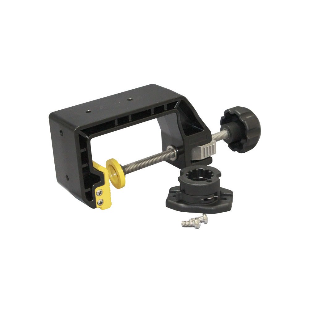 BMO JAPAN クランプベース（ソケット） BM-A5CP-BS (ボート備品) Amazon.co.jp: 【BMO/ビーエムオー】クランプベース（ソケット） BM