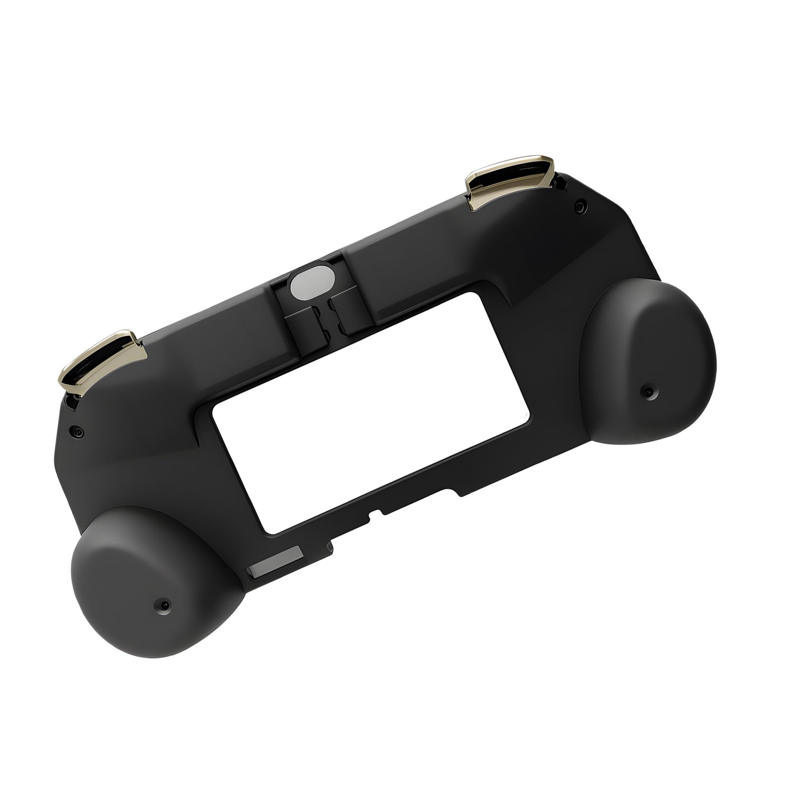 L ' attacco per pulsante per console portatile perfeziona l ' esperienza gioco mobile Duemila impugnature con rivestimento seconda generazione