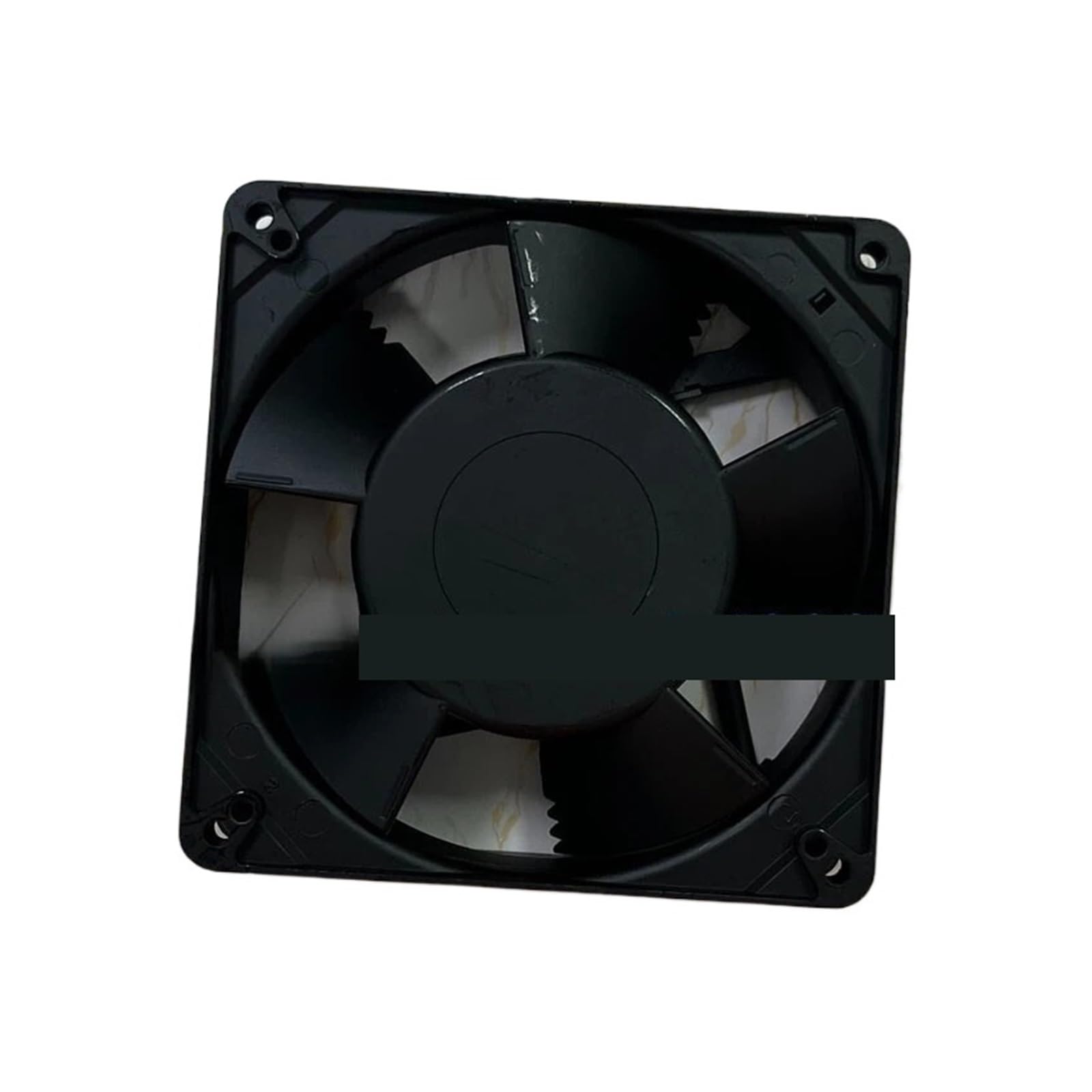 Ventilateur GL24BOX 12738 DC24V pour remplacer la ventilation d'un onduleur