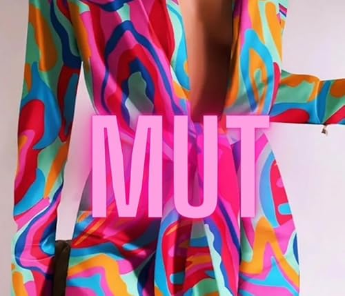 Mut cover art