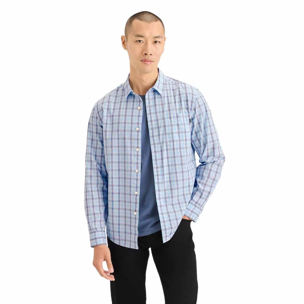 Dockers Ultimate 526690456 Long Sleeve Shirt L