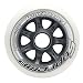 Rollerblade Supreme High Performance Skate Wheels (Pack of 8)