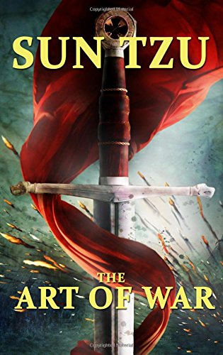 The Art of War: Mass Market Paperback